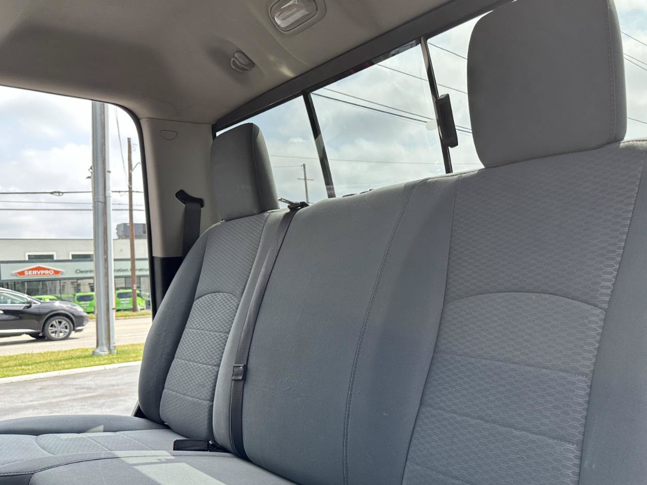 Used 2020 RAM 1500 Classic SLT AWD/4WD image 32