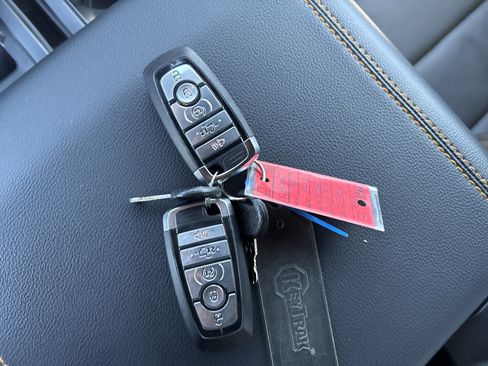 Used 2023 Ford F150 Tremor w/ Equipment Group 402A High image 37