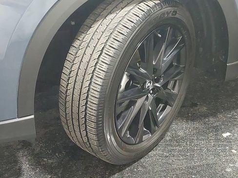 Used 2024 MAZDA CX-5 Carbon Edition image 37