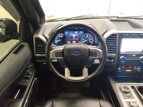 Used 2021 Ford Expedition Max XLT AWD/4WD image 22