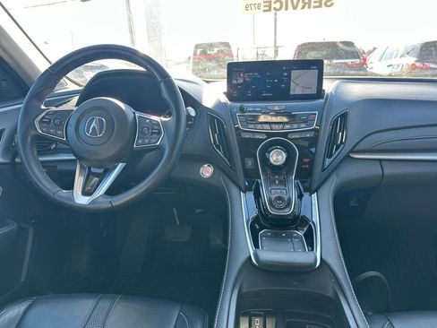 Used 2021 Acura RDX w/ Technology Package image 22