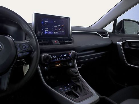 Used 2024 Toyota RAV4 LE image 26