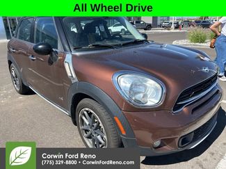 Used 2015 MINI Cooper Countryman S image 1