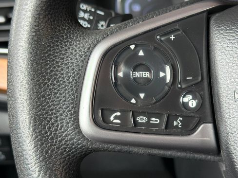 Used 2022 Honda CR-V EX image 30