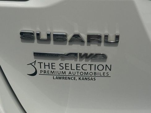 Used 2023 Subaru Outback Premium AWD/4WD image 15