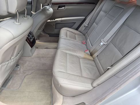 Used 2010 Mercedes-Benz S 550 image 28