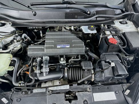 Used 2019 Honda CR-V EX image 31