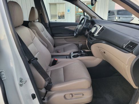 Used 2016 Honda Pilot EX-L image 18