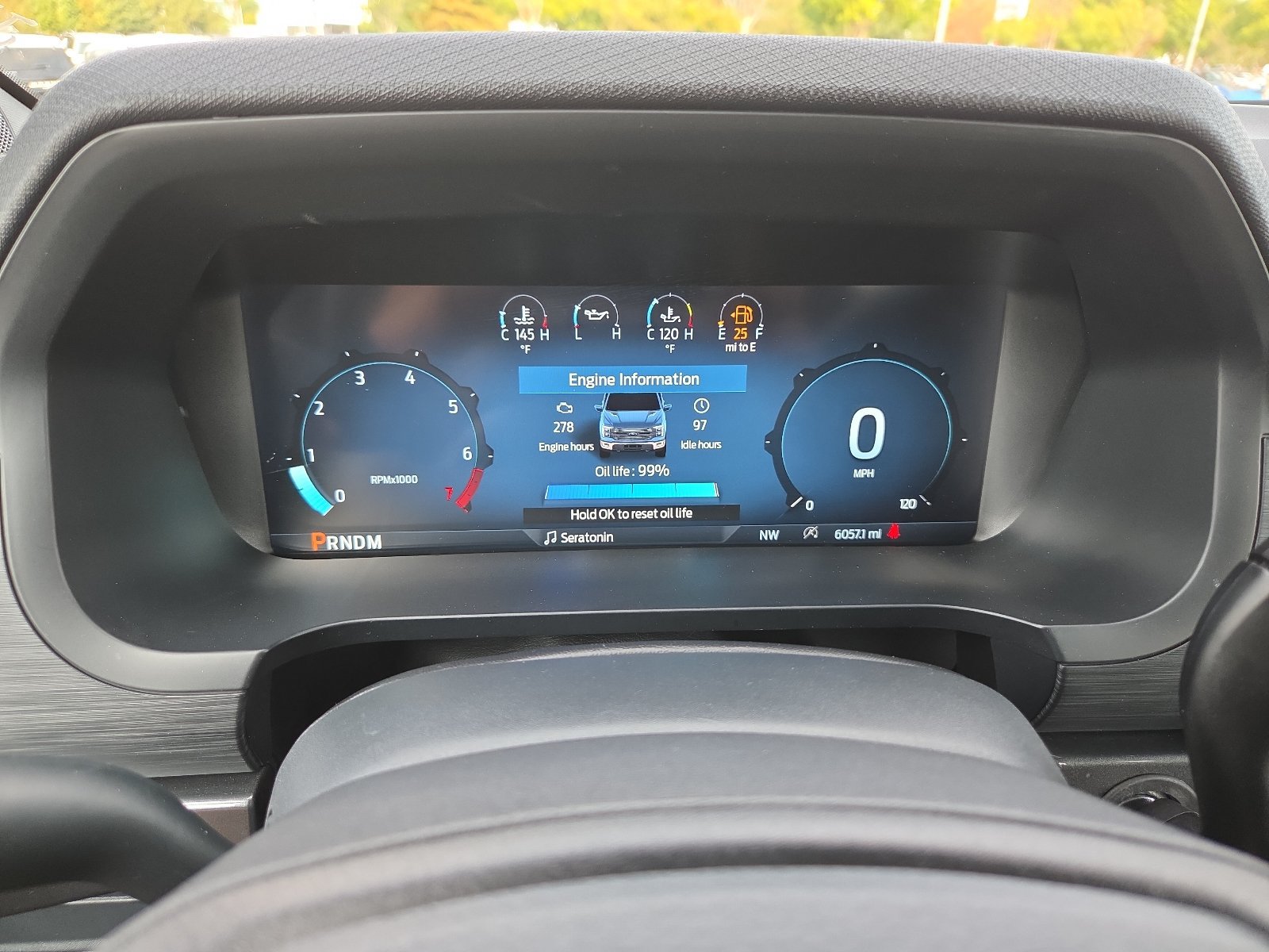 Used 2024 Ford F150 STX AWD/4WD image 23