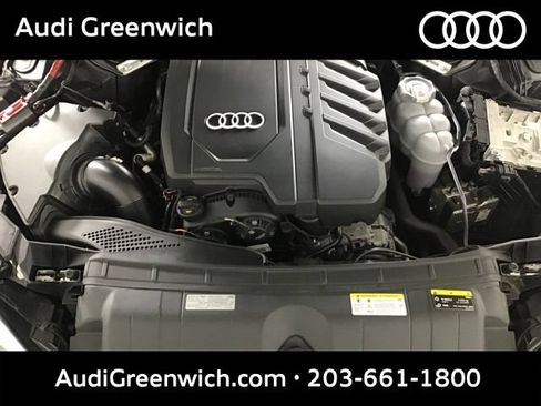 Used 2023 Audi A5 2.0T Premium Plus w/ Premium Plus AWD/4WD image 26