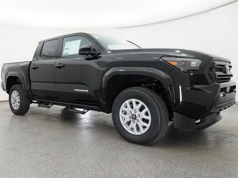New 2026 Toyota Tacoma SR5 w/ SR5 Upgrade Package image 90