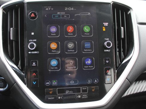 Used 2022 Subaru Ascent Limited w/ Technology Package image 12