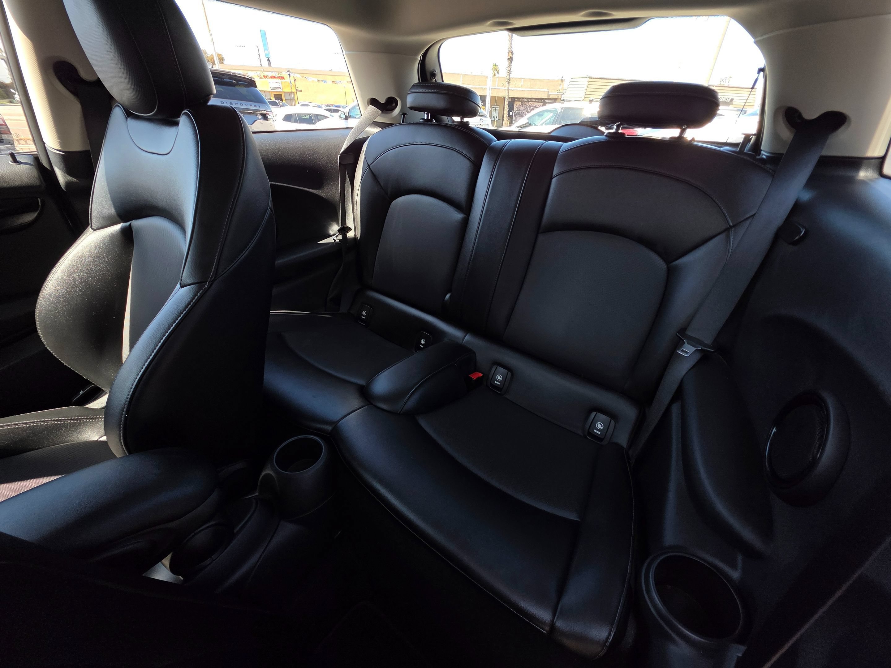 Used 2016 MINI Cooper S FWD image 26