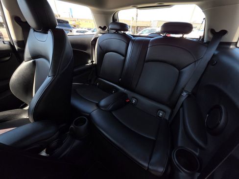 Used 2016 MINI Cooper S image 26