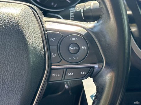 Used 2023 Toyota Camry SE image 27