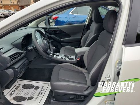 New 2026 Subaru Crosstrek 2.0i Premium AWD/4WD image 14