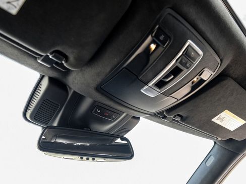 Used 2019 Mercedes-Benz GLS 63 AMG 4MATIC image 39