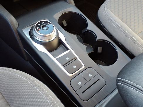 Certified 2022 Ford Escape SE w/ Convenience Package image 20