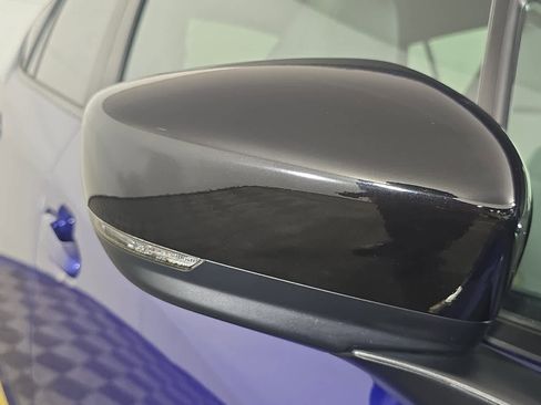 Certified 2024 Subaru Crosstrek 2.5i Sport image 6