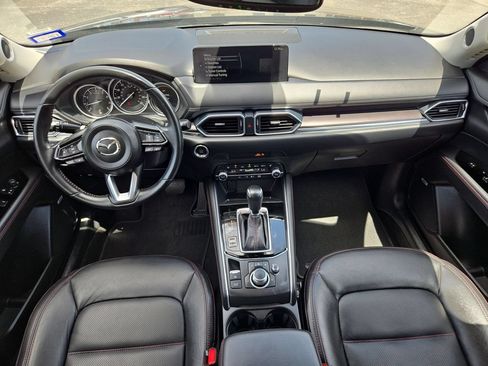 Used 2025 MAZDA CX-5 Carbon Edition AWD/4WD image 19