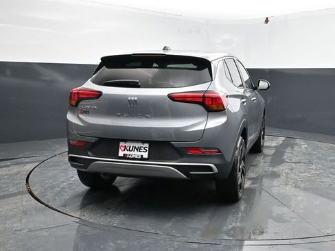 Used 2025 Buick Encore GX Preferred image 8