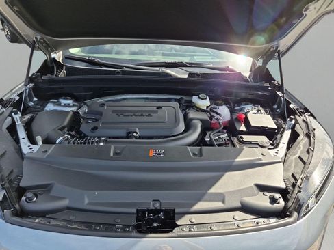 New 2026 Buick Envision Sport Touring AWD/4WD image 29