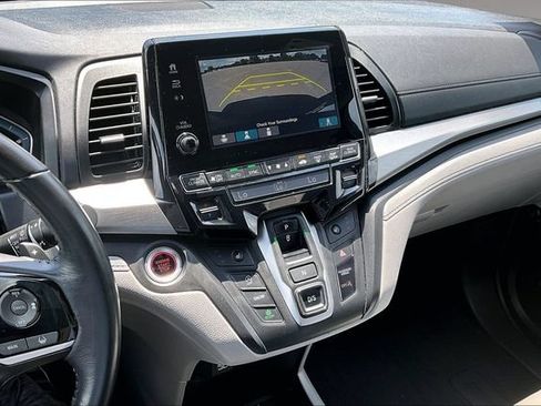 Used 2020 Honda Odyssey EX-L image 14
