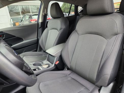 Used 2024 Subaru Crosstrek 2.0i Premium image 7