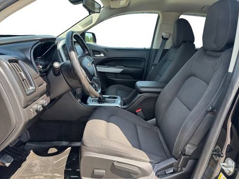 Used 2015 Chevrolet Colorado LT w/ LPO, Bed Protection Package AWD/4WD image 10