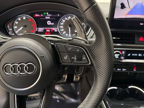 Used 2022 Audi S5 Premium w/ Convenience Package AWD/4WD image 25