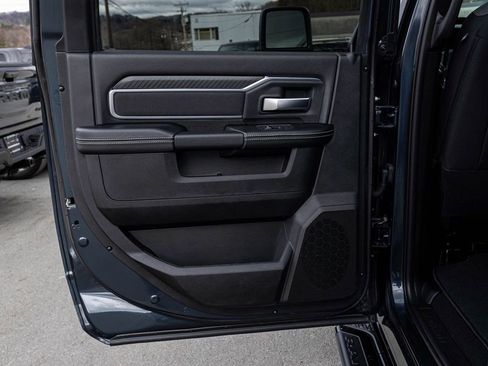 New 2026 RAM 2500 Big Horn image 7