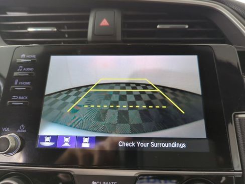 Used 2021 Honda Civic Sport image 15