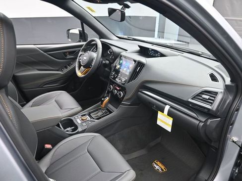 New 2025 Subaru Forester Wilderness w/ Wilderness Package image 30