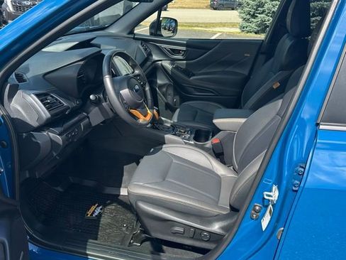 Used 2024 Subaru Forester Wilderness image 12