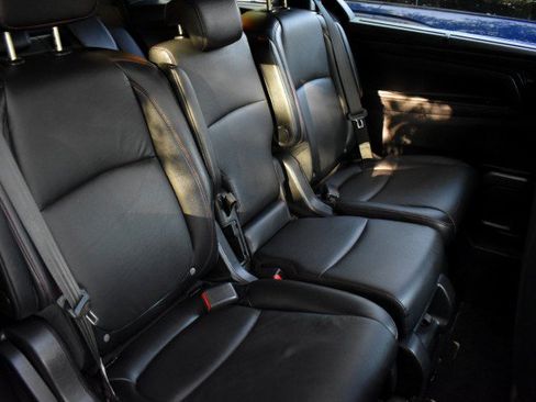 Used 2023 Honda Odyssey Sport image 41