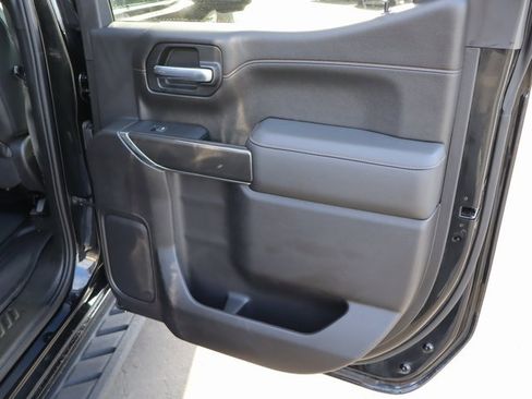 Used 2021 GMC Sierra 1500 AT4 image 48