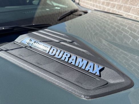 New 2026 Chevrolet Silverado 2500 LT w/ All Star Edition image 8