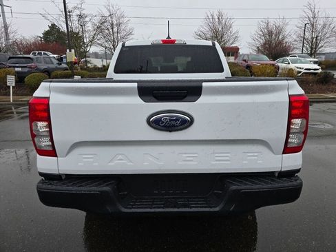 New 2026 Ford Ranger XL AWD/4WD image 6