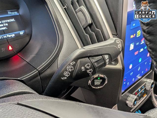 Certified 2024 Ford Edge SEL w/ Convenience Package AWD/4WD image 24