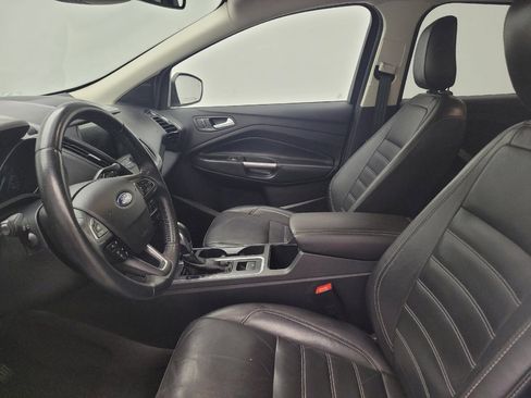 Used 2018 Ford Escape SEL w/ Ford Safe & Smart Package FWD image 17