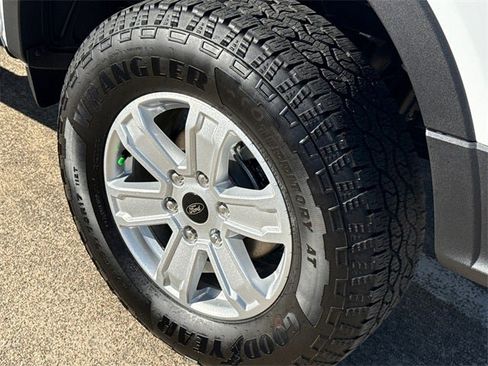 Used 2025 Ford Ranger XL w/ Trailer Tow Package image 11