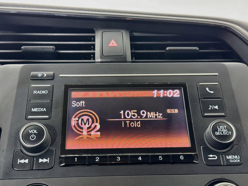 Used 2018 Honda Civic LX image 17
