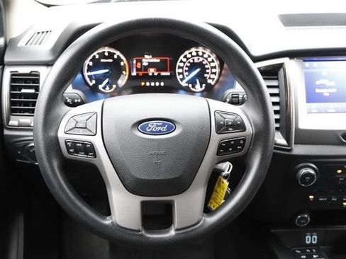 Used 2020 Ford Ranger XLT w/ FX4 Off-Road Package image 16