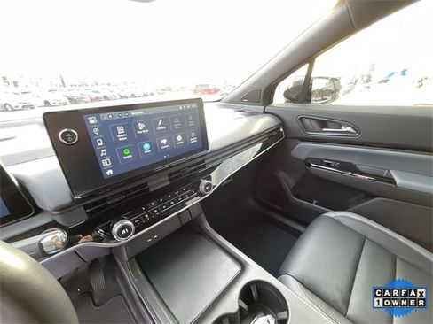 Certified 2025 Honda Prologue Touring image 16