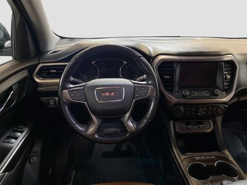 Used 2020 GMC Acadia AT4 w/ LPO, Floor Liner Package image 23