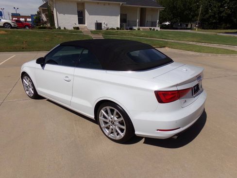 Used 2016 Audi A3 2.0T Premium Plus w/ Technology Package AWD/4WD image 44