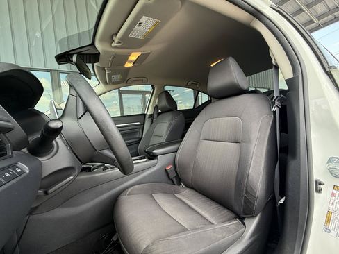 Used 2021 Nissan Altima 2.5 SV FWD image 11