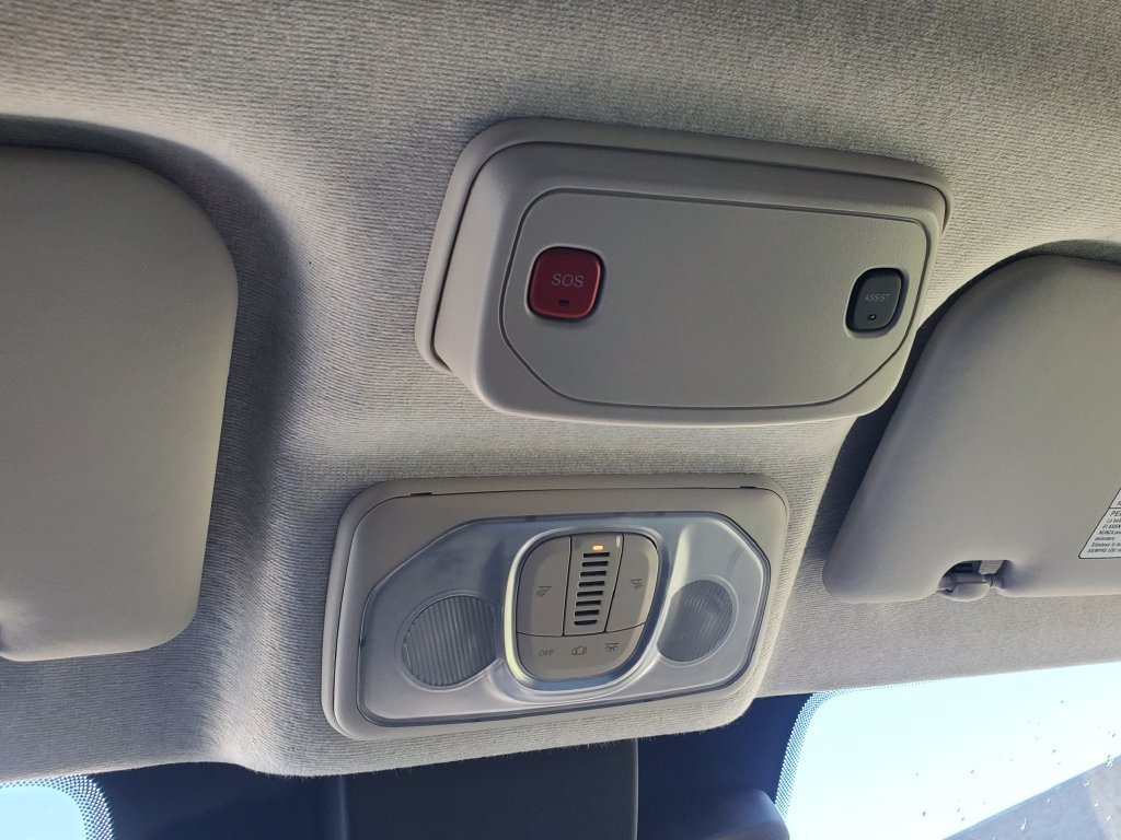 Used 2026 RAM ProMaster 2500 w/ Convenience Group FWD image 24