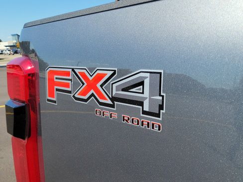 New 2026 Ford F350 XL w/ STX Appearance Package image 7