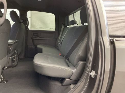 New 2026 RAM 2500 Tradesman image 18